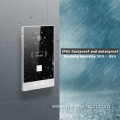 Video Intercom Anti-theft Night Vision Apartment Doorbell